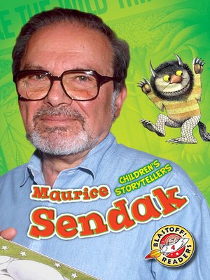 Maurice Sendak - ebook